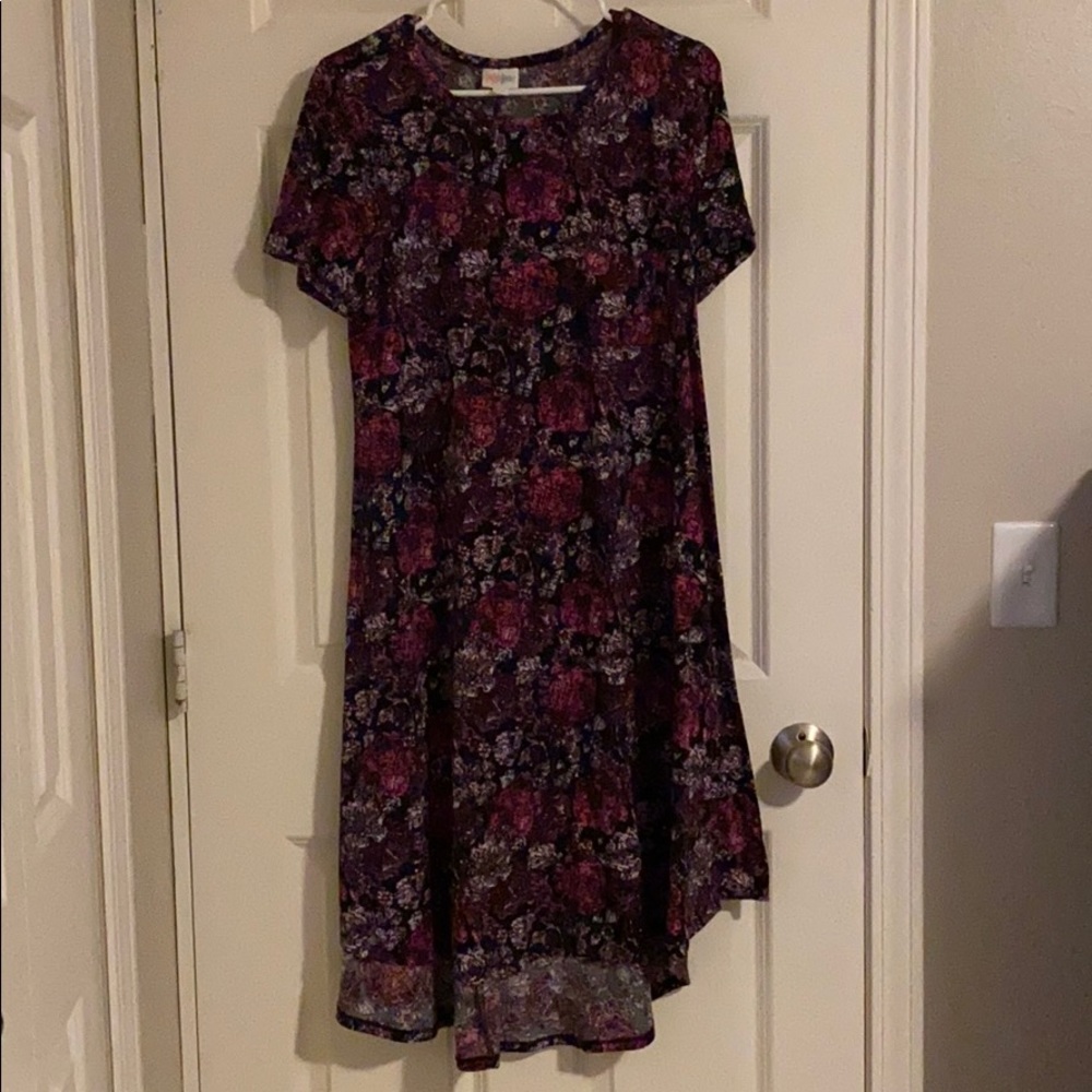 😍 Lularoe Carly